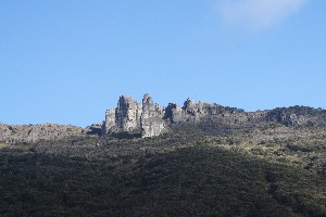 Parque Nacional Chirripó 19